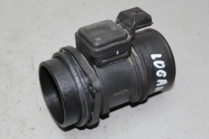 Luftmassenmesser Luftmengenmesser 8200280056 Dacia Logan MCV I KS 1.5 dCi Bj.07