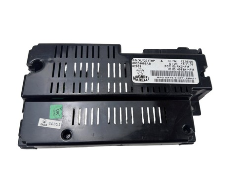 Maserati Quattroporte 2014-2017 Bluetooth module Photo - $156