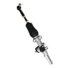 Golf Cart Steering Gear Box Assembly Rack and Pinion Fits 2001-UP EZGO TXT