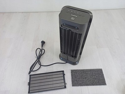 BRANDSON 303834 2000 W Turmlüfterheizung