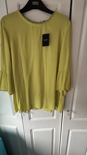 ladies next top size 14 Bnwt