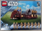 LEGO Star Wars 40686 | Trade Federation Troop Carrier | New Sealed| Free Postage