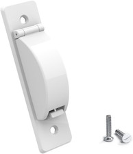 Wall Switch Guard, Childproof Light Switch Plate Covers Protects Your Lights or