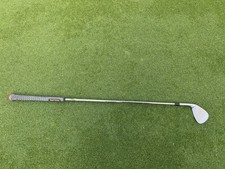 TaylorMade MG 60 Lob Wedge 10 Bounce - Dynamic Gold Wedge Shaft