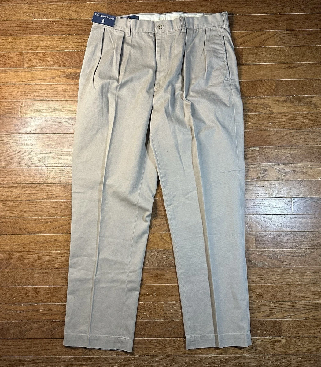 Polo Ralph Lauren Andrew Regular 36 Size Pants for Men for sale | eBay