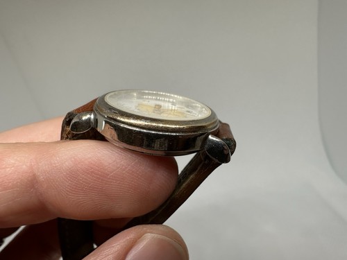 Disney Winnie the Pooh S11 Vintage Women’s Watch UNTESTED SR626SW - Picture 8 of 8