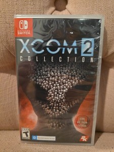 Xcom 2 Switch | eBay