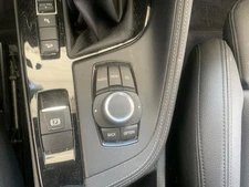 Audio Equipment Radio Control Console Mounted Fits 12-18 BMW 320i 912339