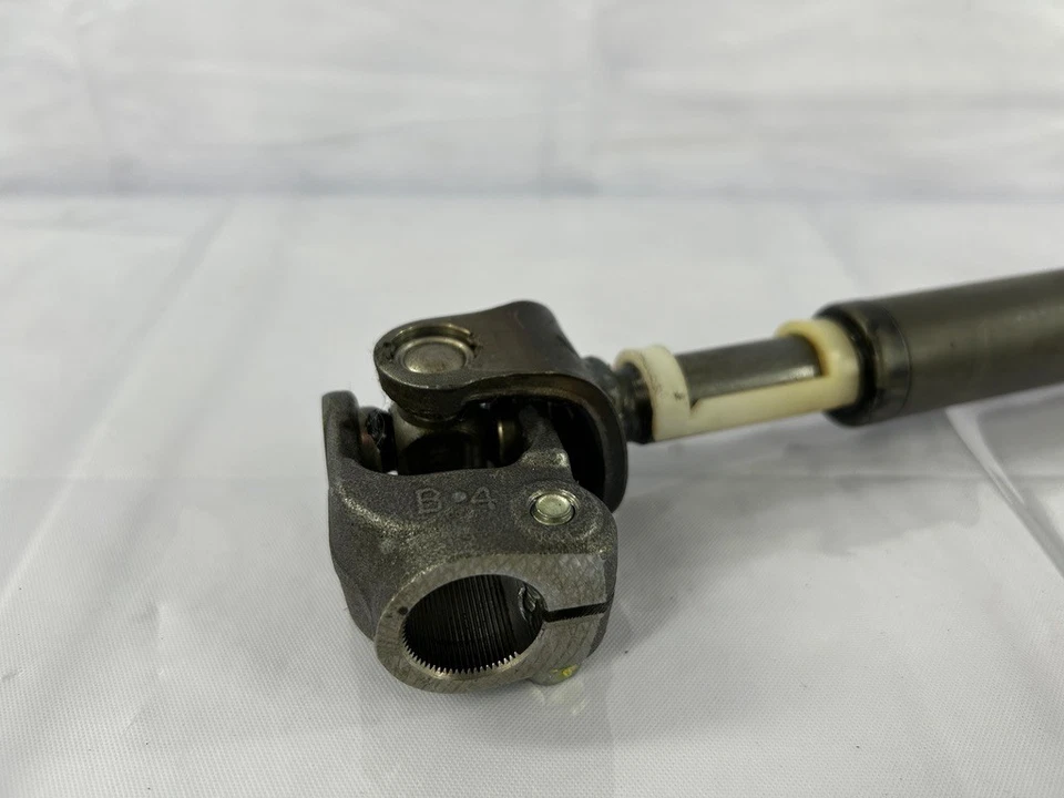 2006-2012 Toyota RAV4 Upper Steering Shaft Foto 2 de 4