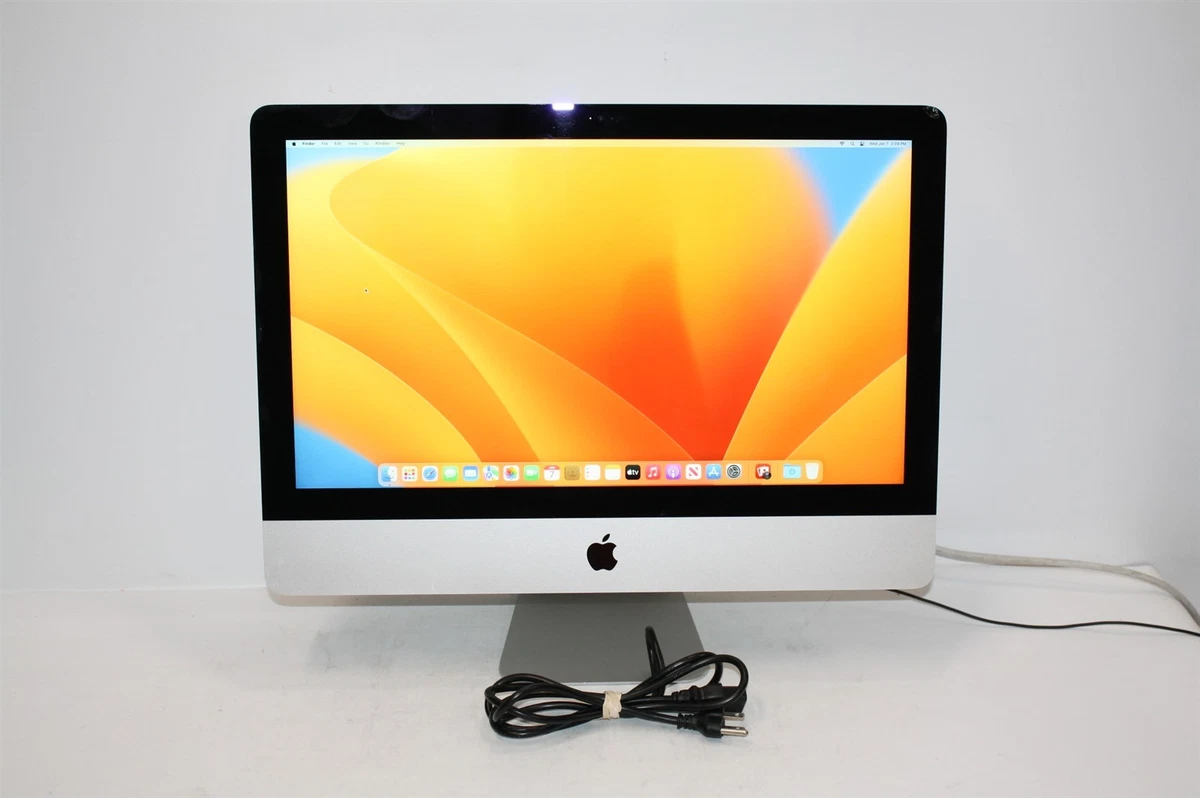 Apple iMac with Retina 4K display Desktops & All-in-Ones for sale