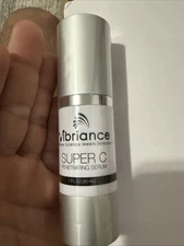 Vibriance Super C Penetrating Serum 1oz / 30ml Exp 9/2028 - New/Sealed!