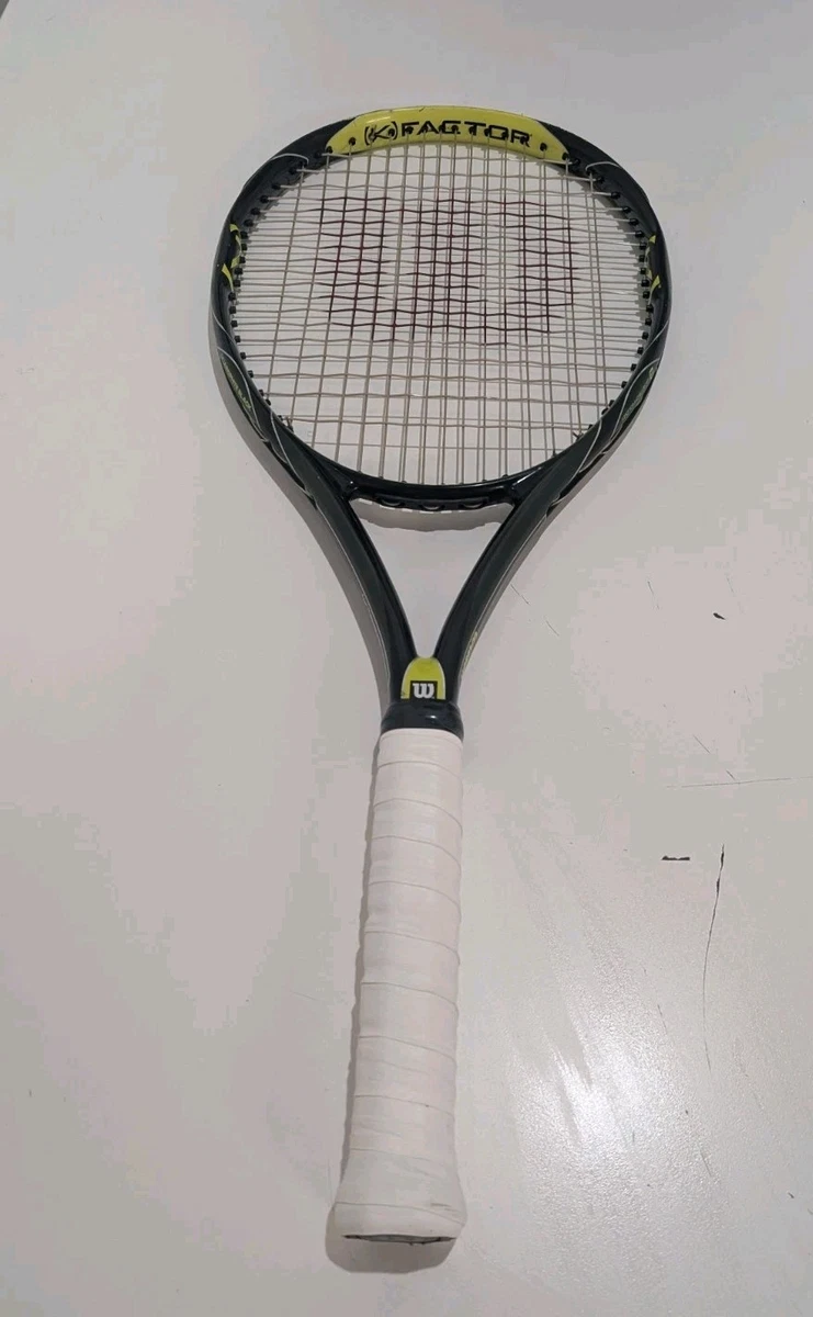 Wilson K Factor for sale | eBay