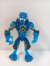 Mr Beast Lab Mutators STEALTH Panther Moose Toys NO Chamber FIGURE ONLY.