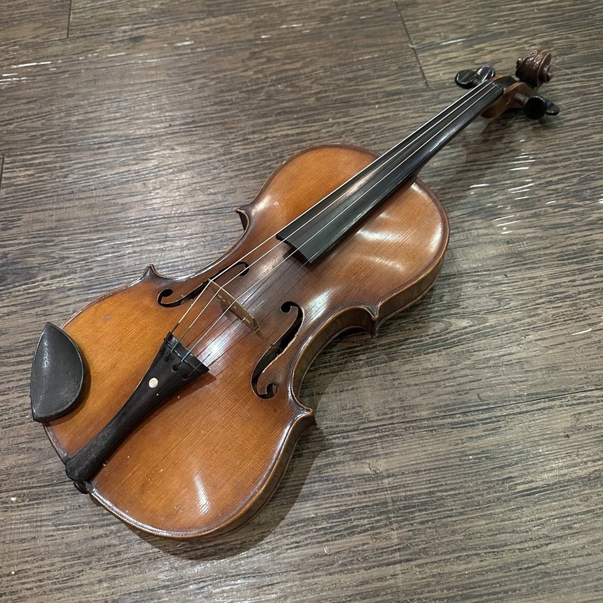 Suzuki 4/4 Size Violins | eBay