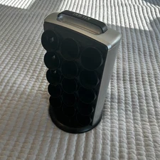 Keurig K-Cup Carousel Coffee Pod Holder Storage Tower 30 Cups KCC-30 Preowned