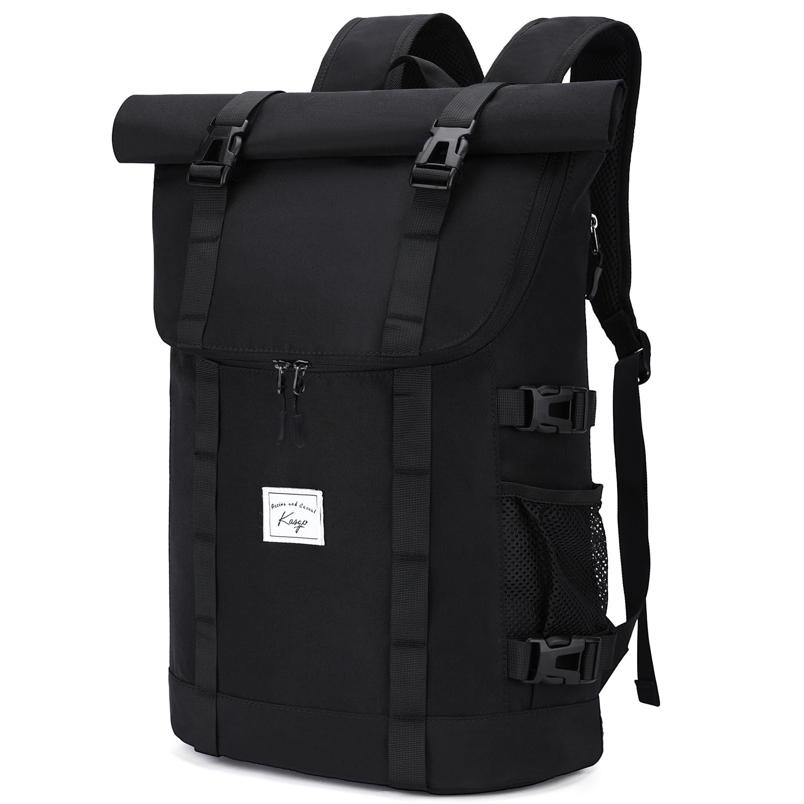 With Laptop Compartment For Travel And Work