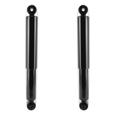 Micah Motors Rear Shocks for Chevy Trailblazer GMC Envoy SSR