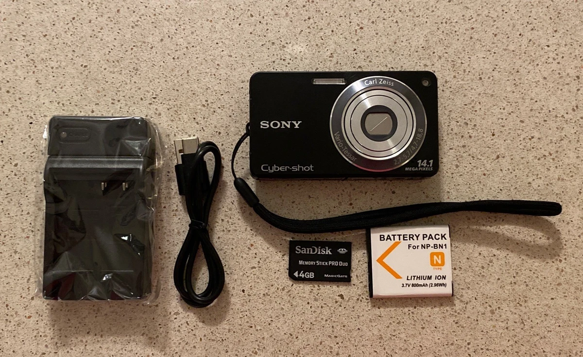 25+ Sony Dsc W350 for sale | Updated Oct 2026