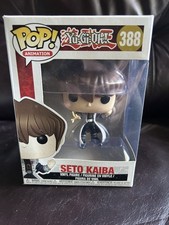 Ultimate Funko Pop Yu-Gi-Oh! Figures Gallery and Checklist 49