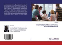 International Concerns In A Globalized World Eric Irungu