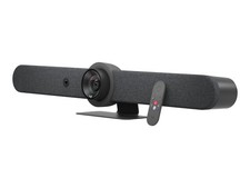.Logitech Rally Bar Video conferencing device Zoom Certified/Microsoft Teams 