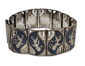 Sterling Siam | eBay