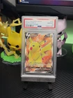 PSA 10 Pikachu V #157/172 Brilliant Stars Full Art Gem Mint Pokémon TCG