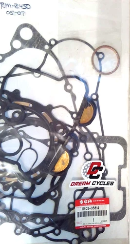 GASKET SET | OPT MODEL K5