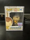 Funko Pop! Disney Winnie the Pooh Christopher Robin & Pooh #1680 LE w/Protector