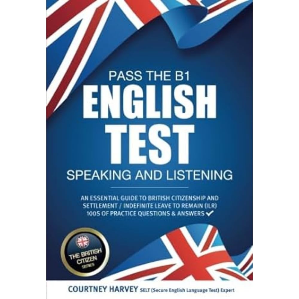 Pass the B1 English Test: Speaking and Listening. An Essential Guide to... - Image 10