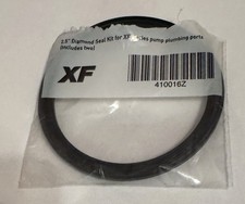 Pentair Diamond Seal 2,5 cala Uszczelka XF Series 410016Z Pompa Część hydrauliczna