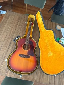 Gibson B25 Acoustic Guitar | eBay