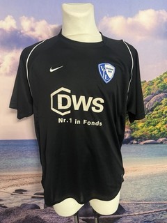 VfL Bochum Trikot Nike DWS Schwarz L
