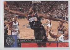 2009-10 Upper Deck Samuel Dalembert #151 0n6