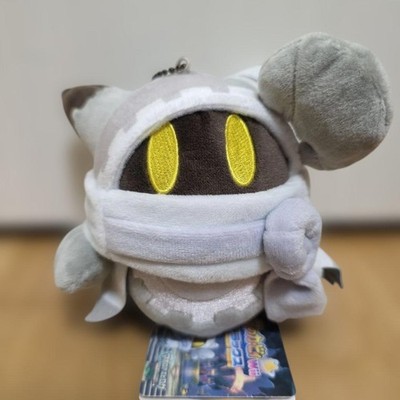 Kirby Dream Land Deluxe Magolor Mascot Ball Chain Charm No Box