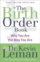 The Birth Order Book - Why You Are The Way You Are | Kevin Leman | Englisch