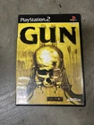 Gun Sony PlayStation 2 PS2 CIB Free Shipping