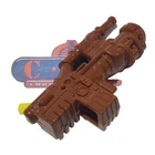 GI JOE countdown 1993 missile launcher ACCESSORY