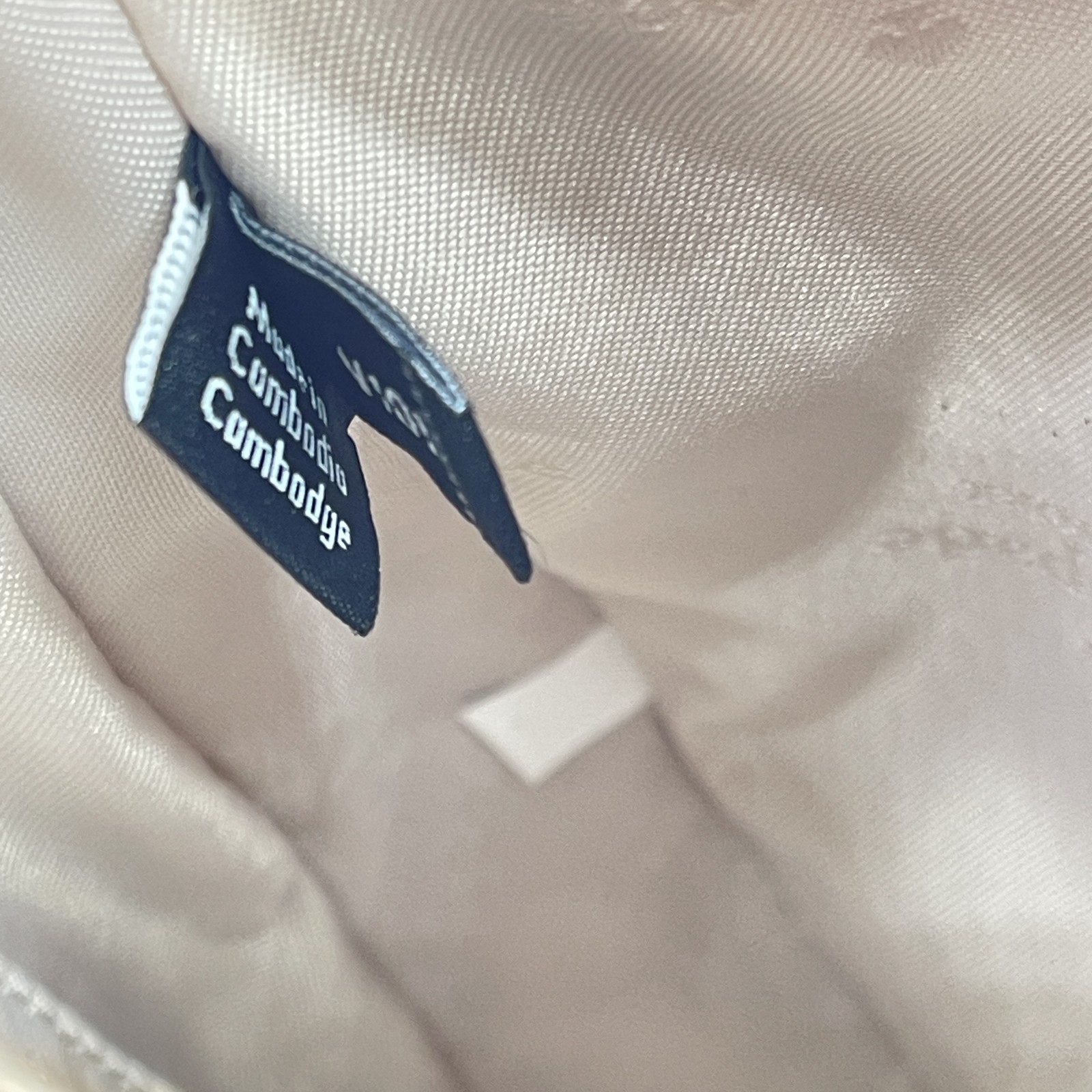 Kate Spade Womens Kayla Small Crossbody Bag Pebble Leather KL805 Rose Oil thumbnail 11