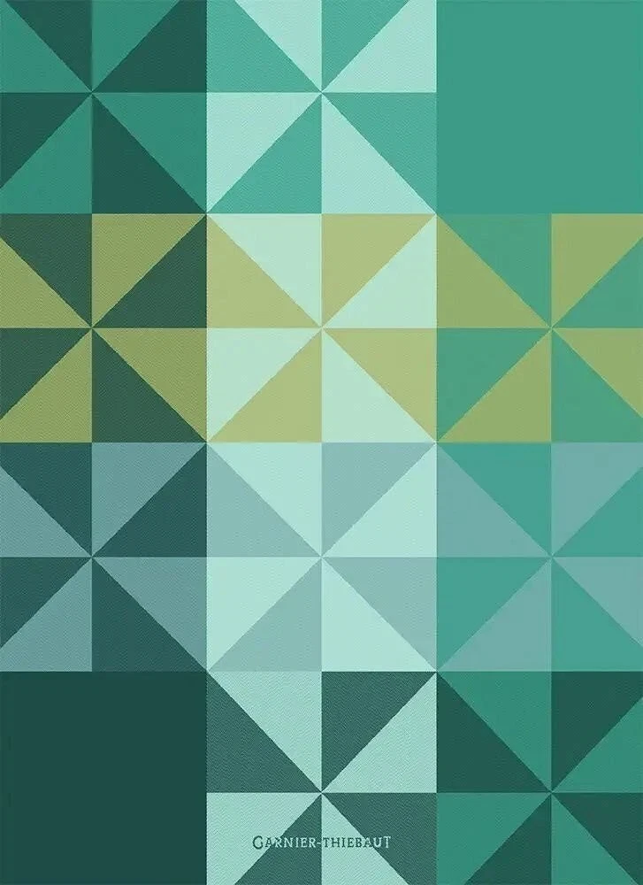 Garnier Thiebaut Mille Quartz Tablecloth - Thumbnail 3