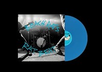 Beach Rats - Rat Beat - Vinyl Record - F600Z