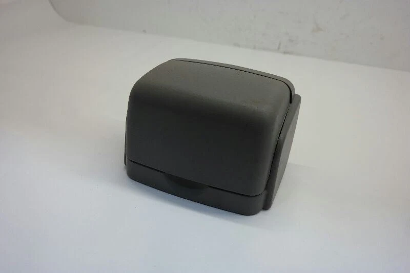 2001 Buick Lesabre Cup Holder Cupholder Gray  - Изображение 3 из 4