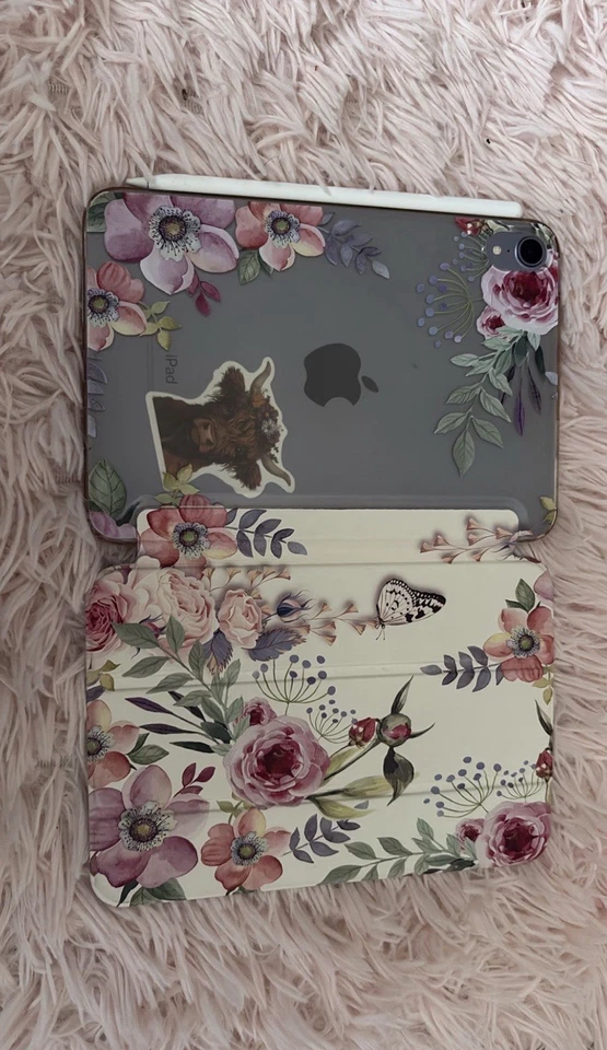 iPad Mini 6 (2021) Foto 2 de 4