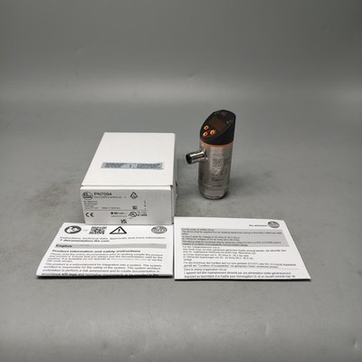 OEM NEW DEEPLY DISCOUNTED For IFM PN7094 Pressure Sensor with Display US