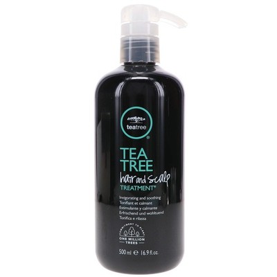 Paul Mitchell Tea Tree Hair and Scalp Treatment - 16.9 oz