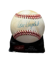 Check Out the World's Biggest Autographed Baseball Collection 12