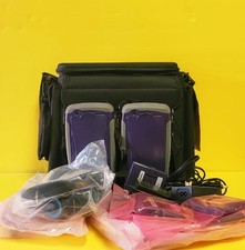 Viavi 40G NGC-4500-FA/NA Copper Cat6A Cat7 Cable Certifier NGC Analyzer Fiber MM