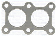 Dichtung Abgasrohr AJUSA 00392500 für VW SEAT LADA AUDI SKODA PASSAT GOLF ADY 80