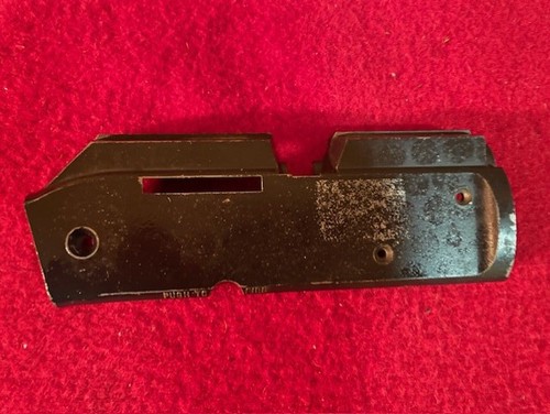 Daisy 880 Powerline Right Side Metal  Receiver - Used (#239G)