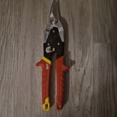 Milwaukee 48-22-4500 Bulldog Luftfahrtschere